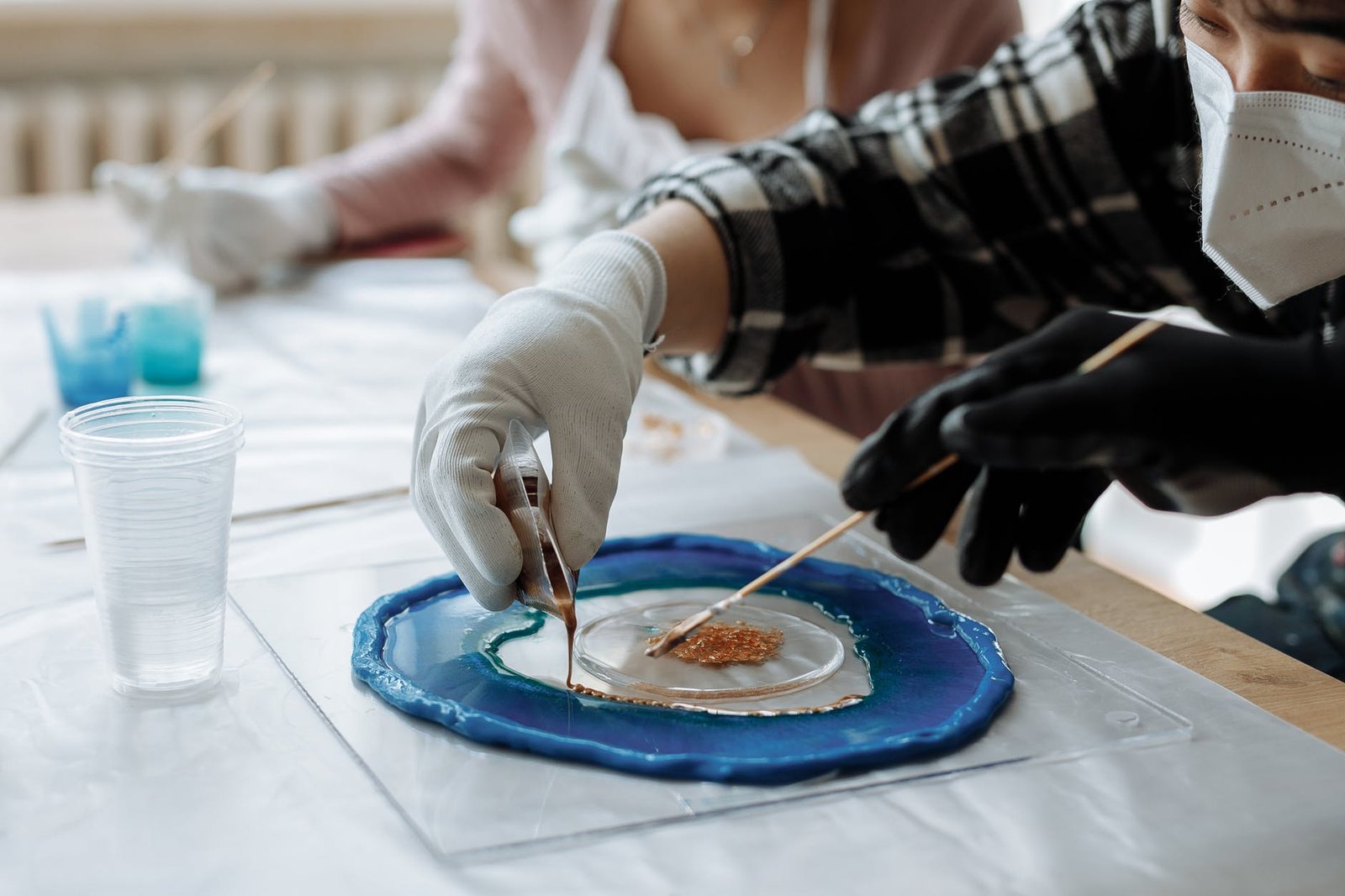 Image of Painters in Dana Point