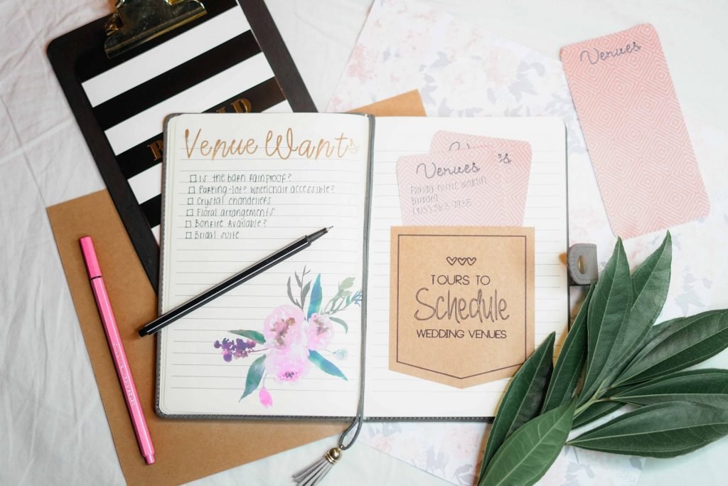 Image of Planners And Papers