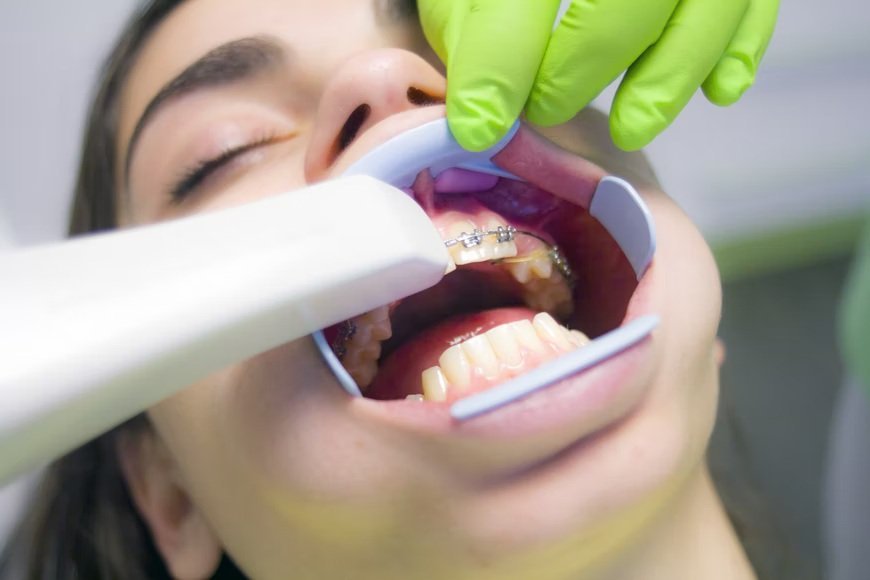 Image of Pediatric Dentists in Dana Point