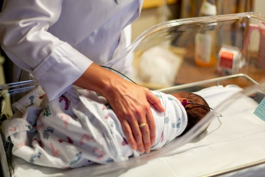 Image of Pediatricians in Dana Point