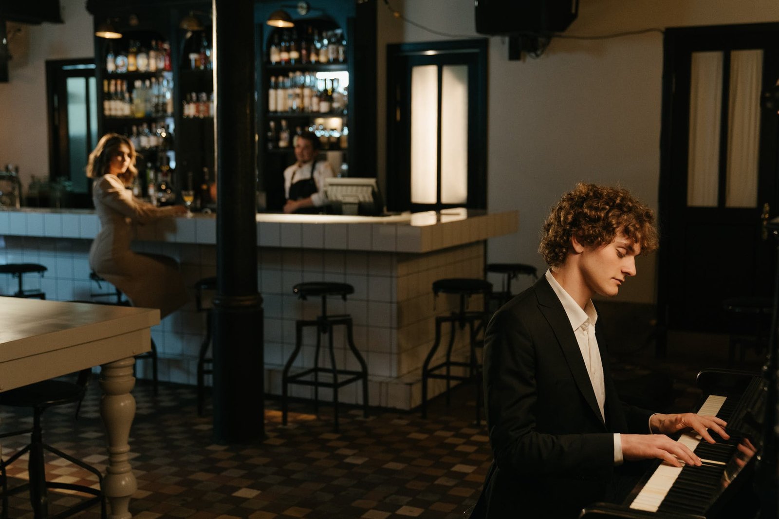 Image of Piano Bars in Dana Point