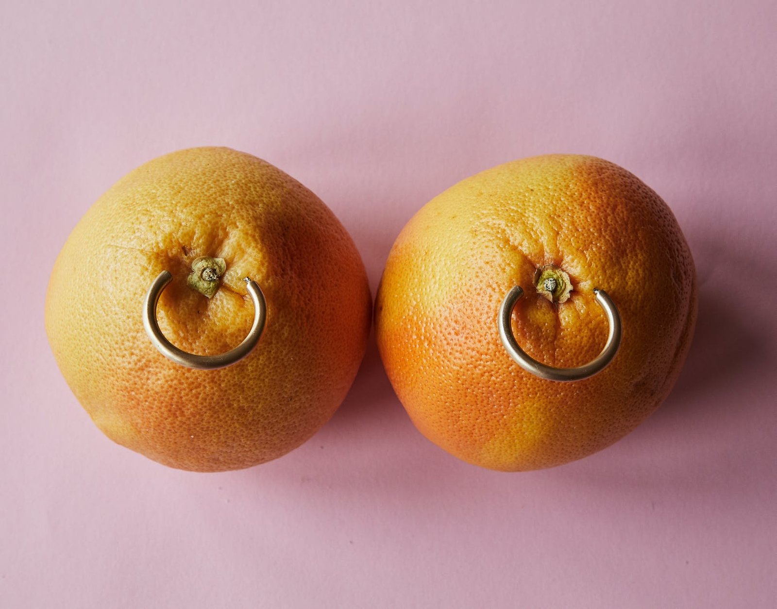 Image of Piercing in Dana Point