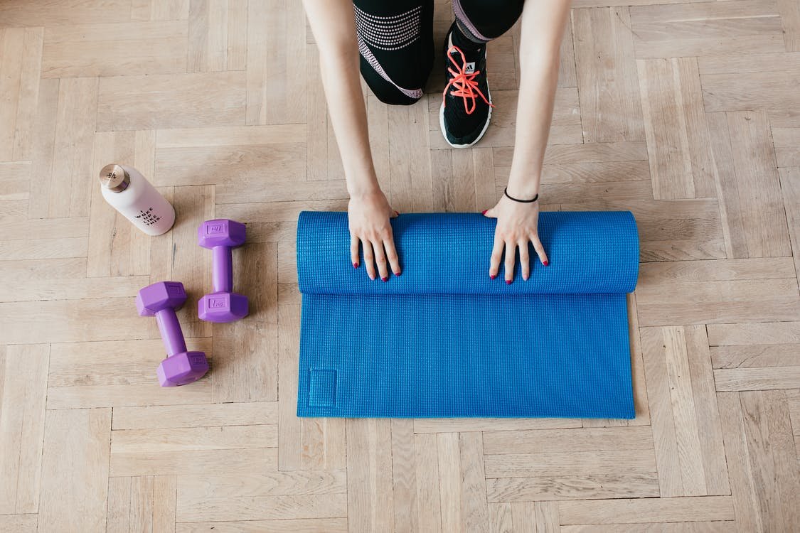 Image of Pilates in Dana Point