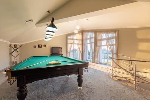 Image of Pool Halls in Dana Point