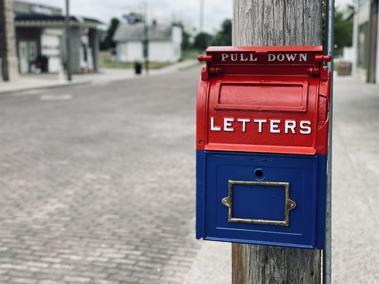 Image of Post Offices in Dana Point