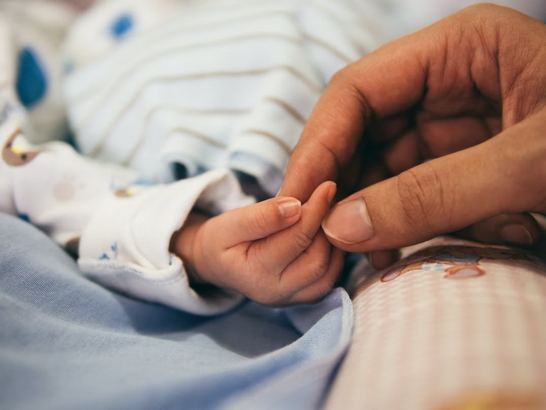 Image of Prenatal/Perinatal Care in Dana Point