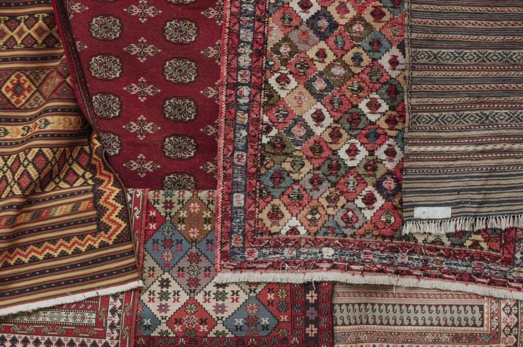 Image of rugs