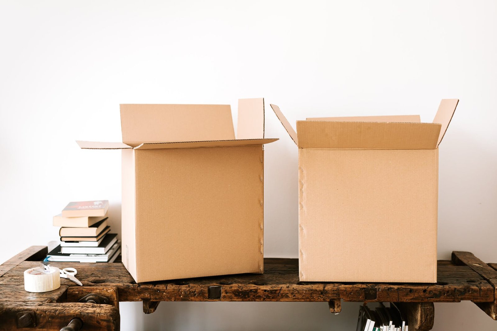Image of Self Storage in Dana Point