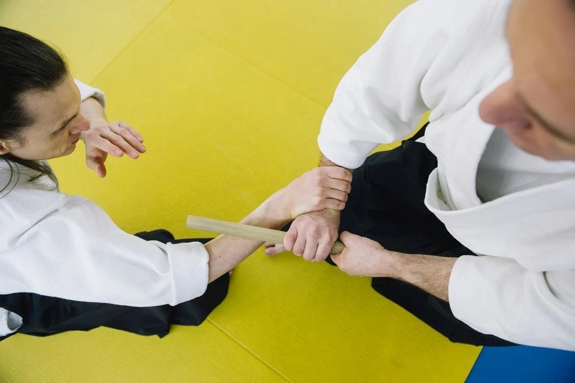 Image of Self-defense Classes in Dana Point
