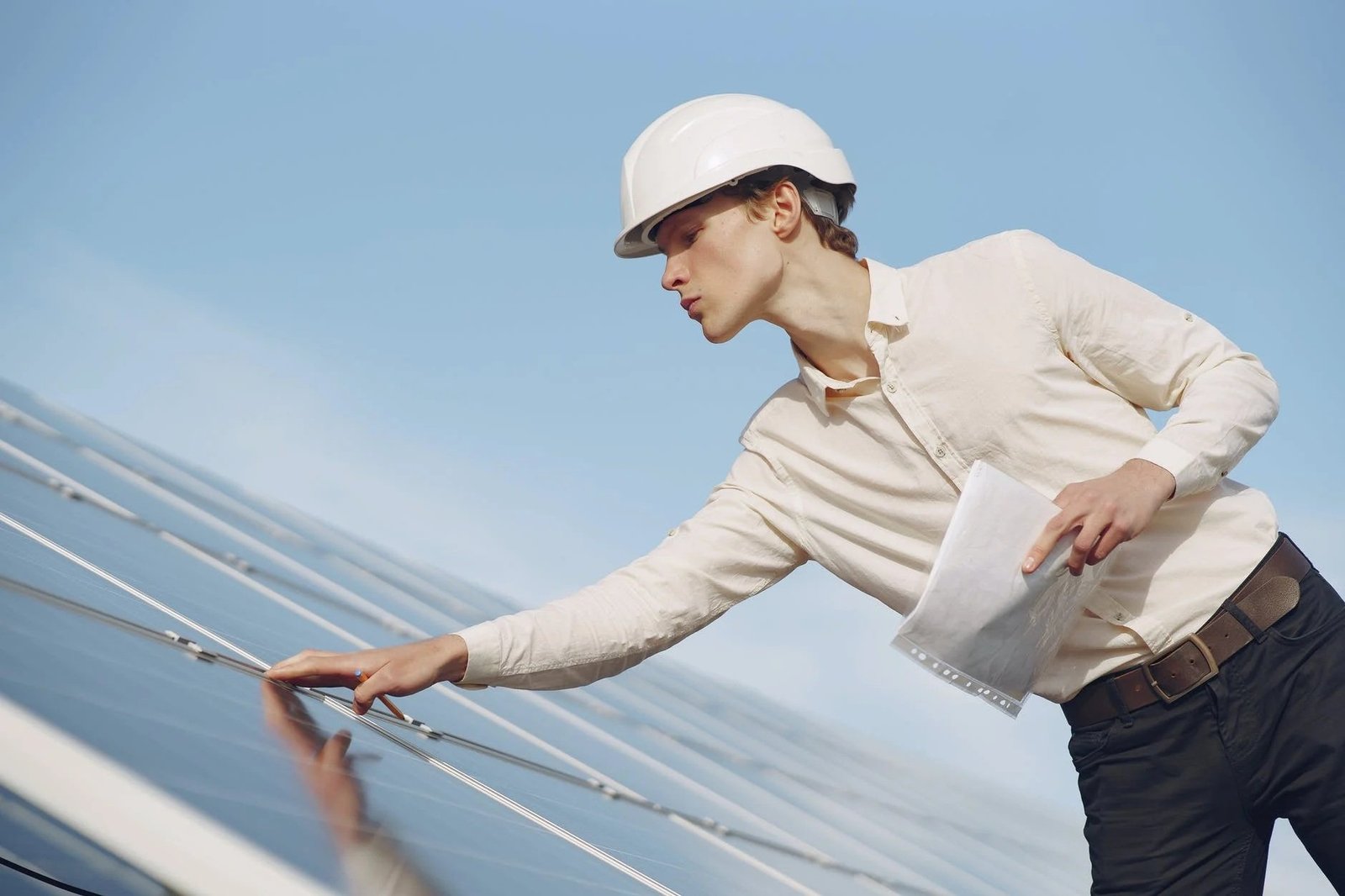 Image of Solar Installation in Dana Point
