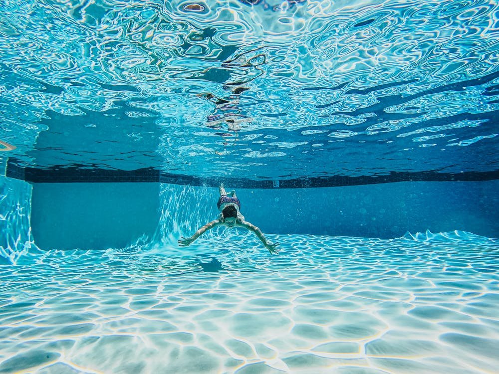 Image of Swimming Pools in Dana Point