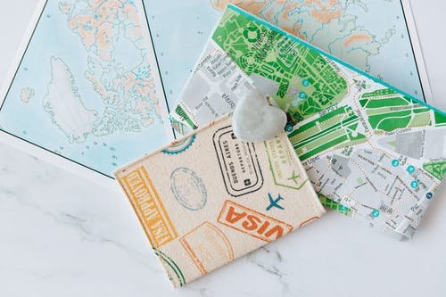 Image of Travel Plan in Dana Point
