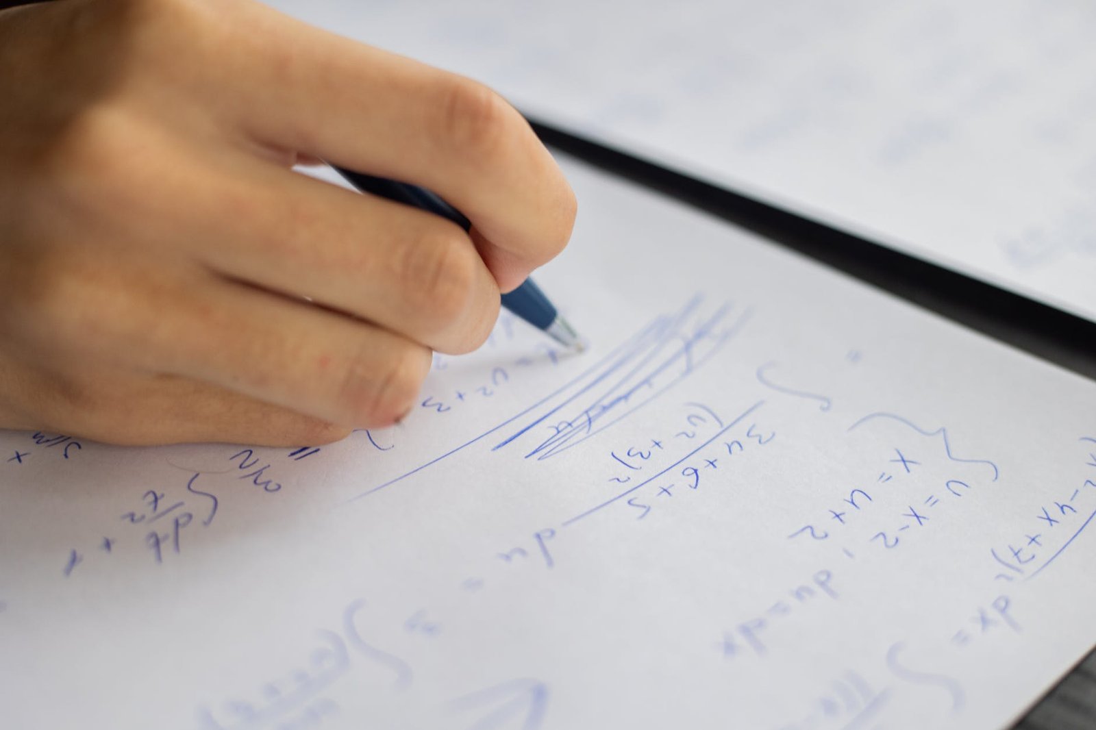 Image of Test Preparation in Dana Point