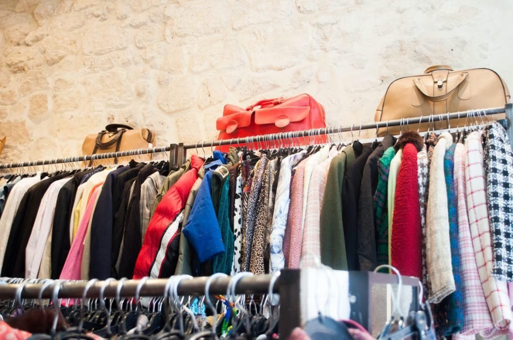 Image of store