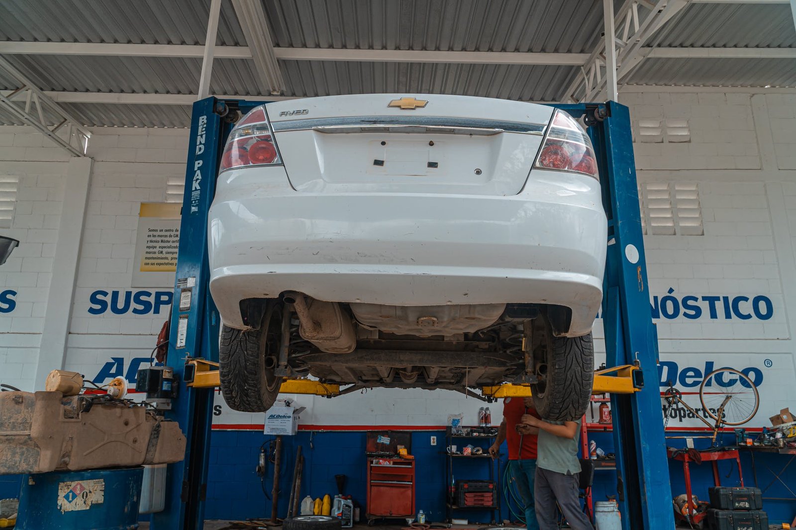Image of Tire shops in Dana Point