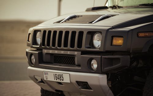 Image of Vehicle Wraps in Dana Point