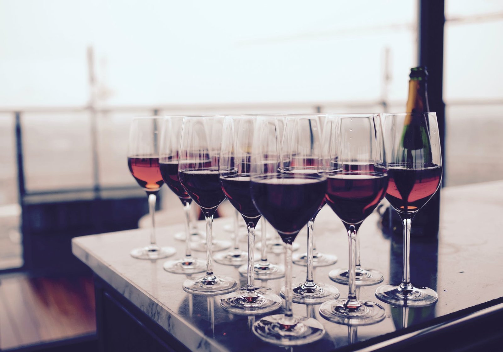 Image of Wine Tasting Room in Dana Point
