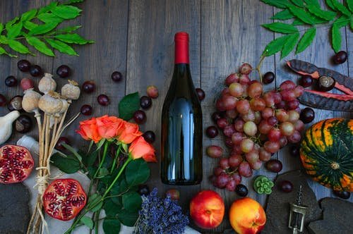 Image of Wineries in Dana Point
