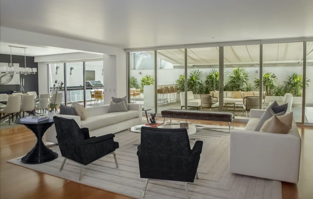 Image of living room