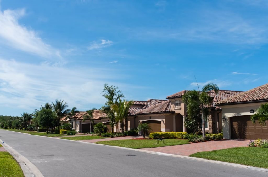 Dana Point Gated Community Homes