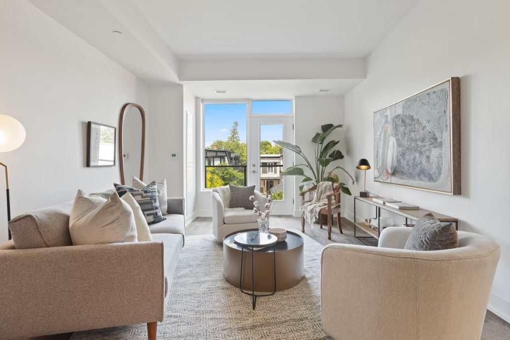 Dana Point Harbor View Homes