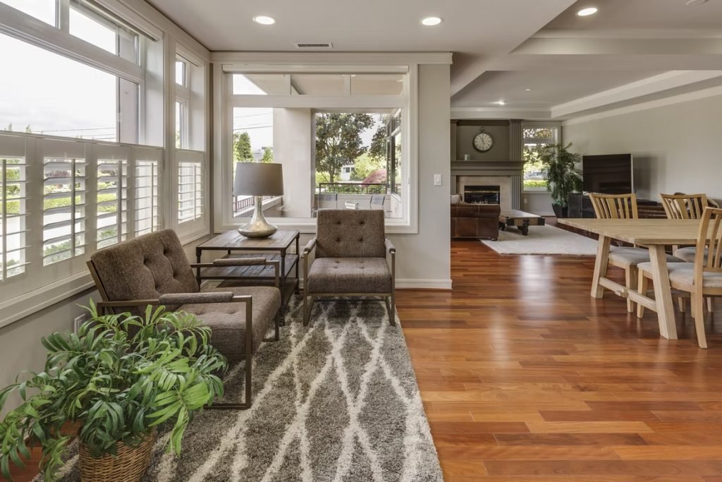 Dana Point Pier View Homes