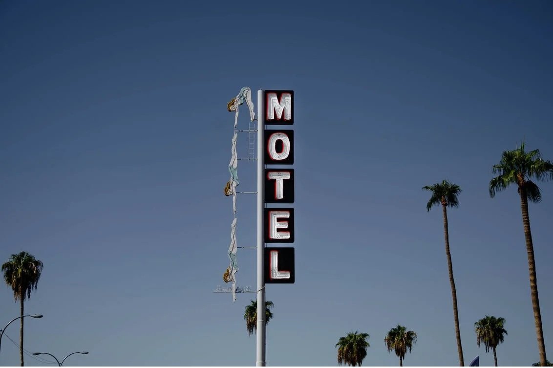 Image of Motel