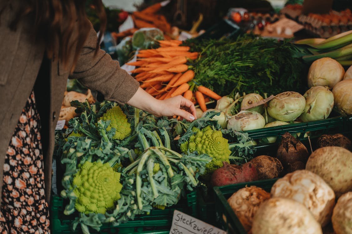 Image of Dana Point Farmers Market