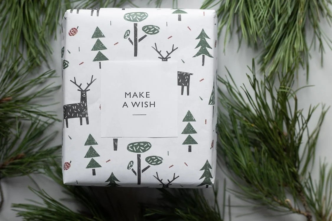 Image of Stocking Stuffers for Seniors (Deadline)