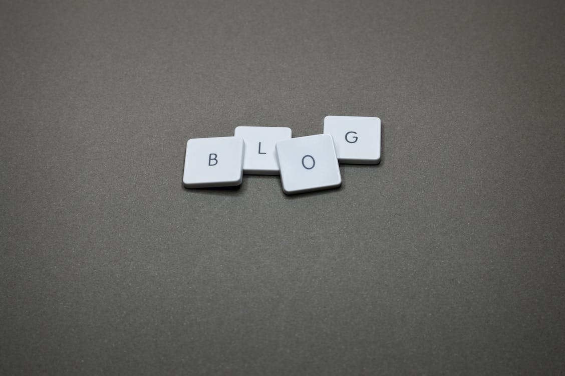 Image of Blog