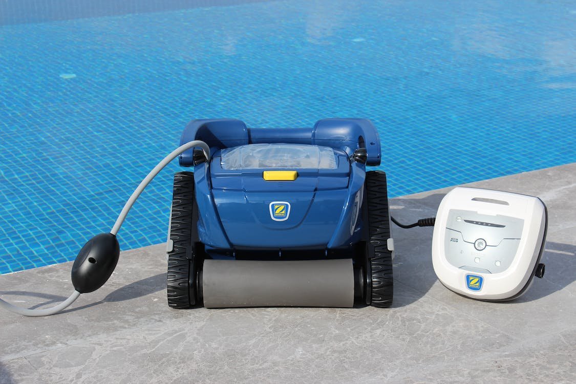 Image of Pool Cleaners in Dana Point