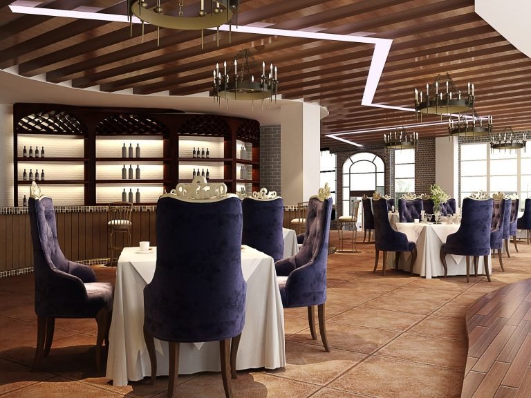 Restaurants in Dana Point